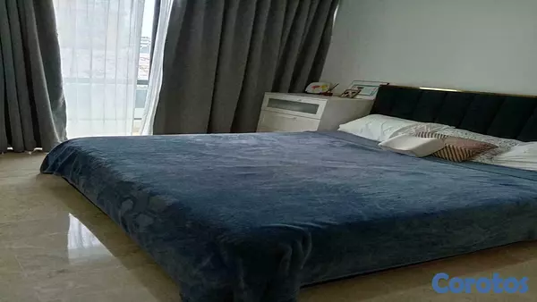 apartamentos - Lujoso apartamento en el Ensanche Paraiso 9