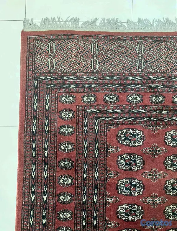 muebles y colchones - Alfombra Persa  2