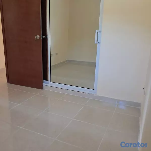 apartamentos - Apartamento en Alquiler Cerca de Las Américas – Listo para Mudarse. 10