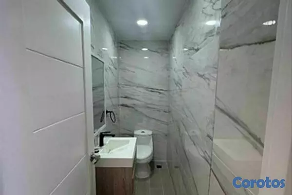 apartamentos - Venta en Piantini 5