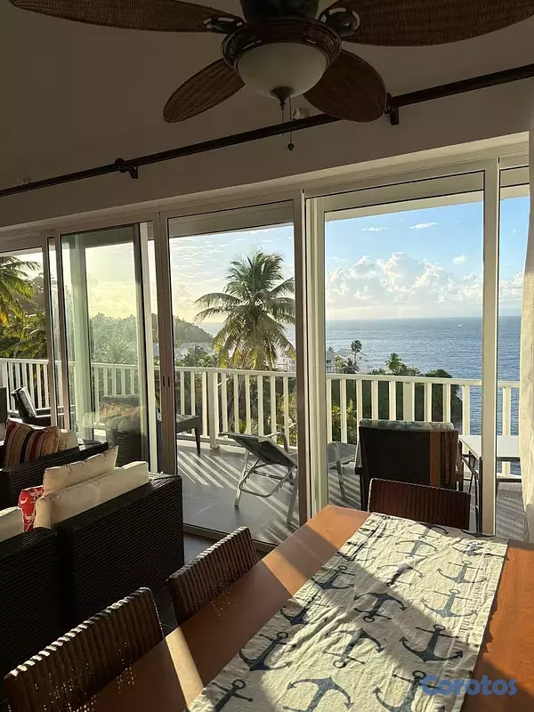 apartamentos - Apartamento de Playa con Piscina en samaná 7