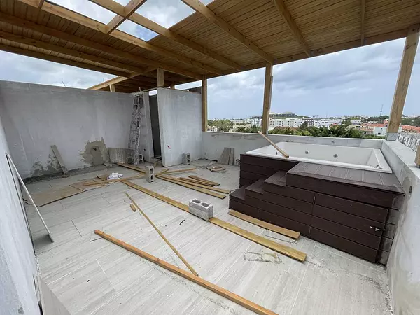 apartamentos - NUEVO PROYECTO EN LA AUTOPISTA DE SAN ISIDRO 1375 5