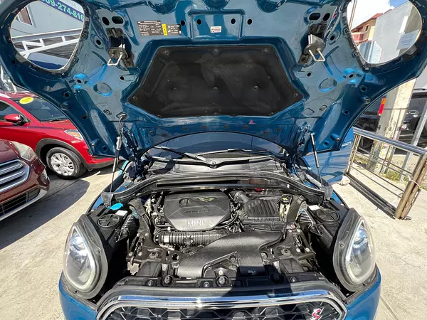carros - Mini Cooper Countryman S ALL4 2018 2