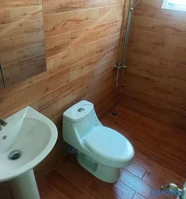 apartamentos - Se ALQUILA apartamento centrico. Detras Canal 4tro 6