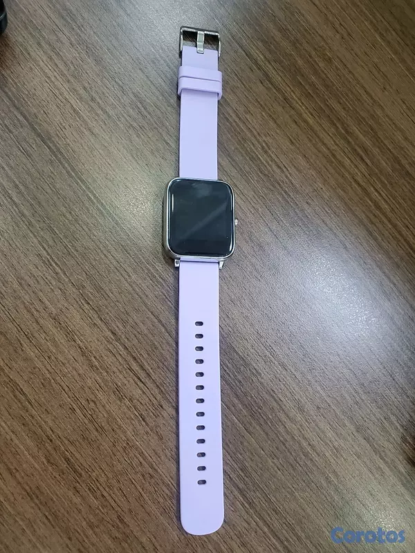 Otros productos - Smartwatch Kalinco 2