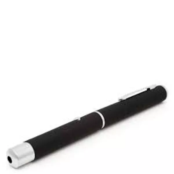 accesorios para electronica - Apuntador Laser De Luz Verde puntero + cargador + bateria 4
