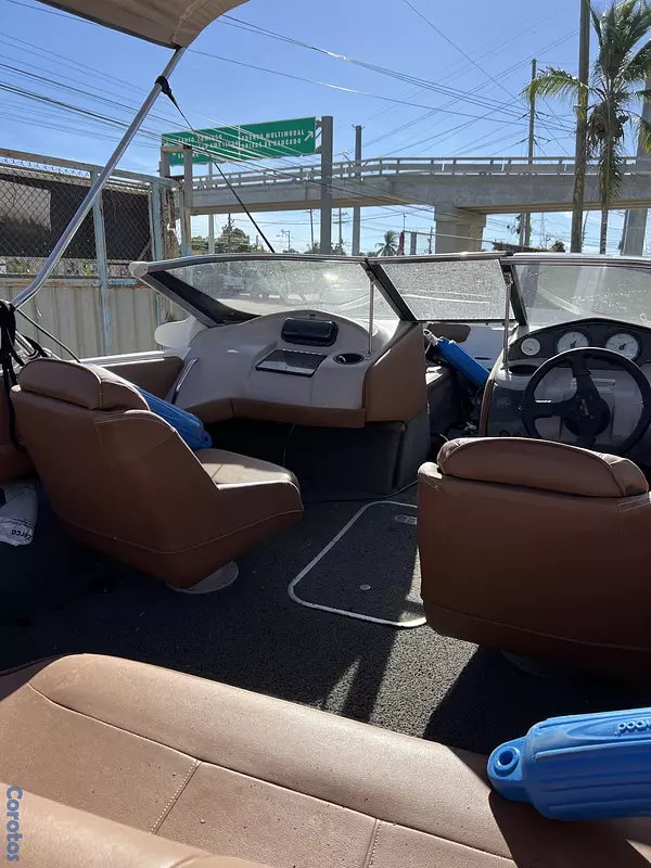 botes - bote marca bayliner  7