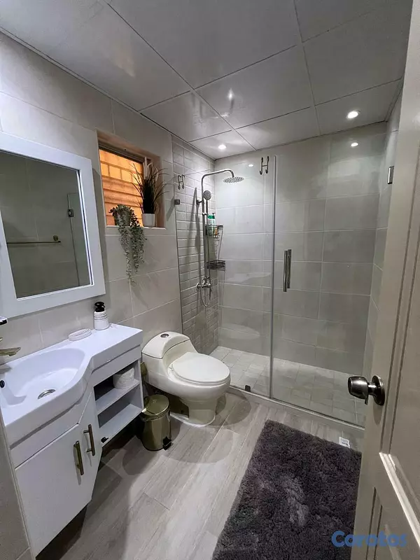 apartamentos - ALQUILO APTO AMUEBLADO ALMA ROSA 1  8