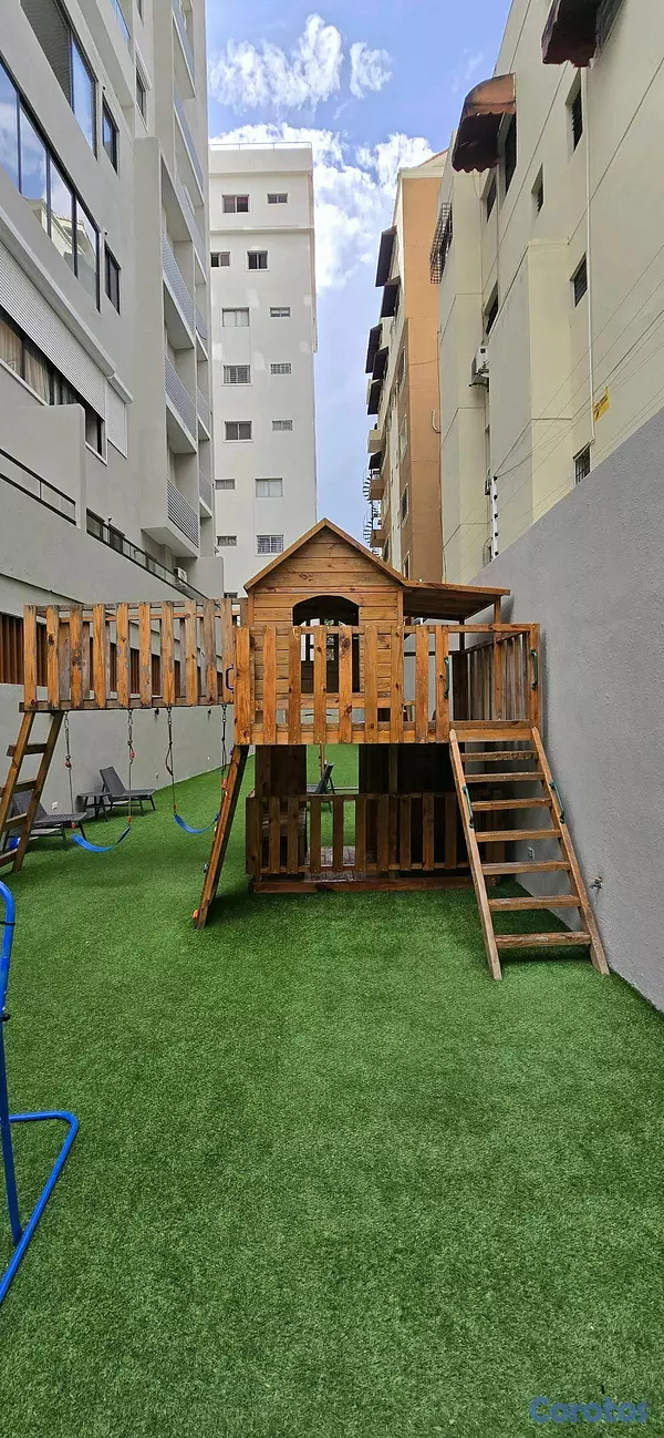 apartamentos - Apartamento de lujo a estrenar en torre familiar– Mirador Sur - Vista al Mar 12