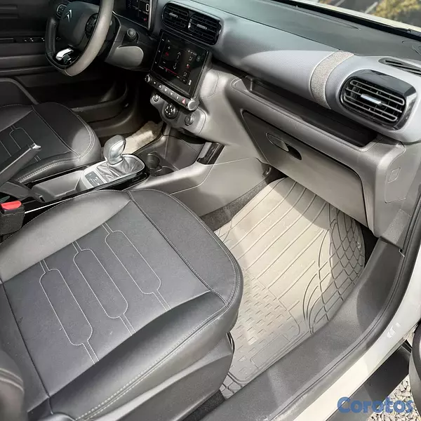 jeepetas y camionetas - CITROËN C4 CACTUS 2023 15