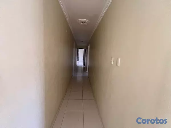 apartamentos - Apártamento en venta Alma Rosa I  8