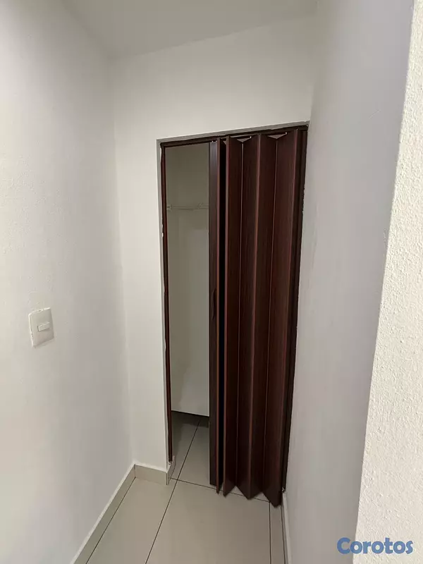 apartamentos - Zona Universitaria Aparta-Estudio  2