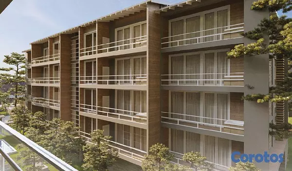 apartamentos - Venta de apartamento-Jarabacoa 2
