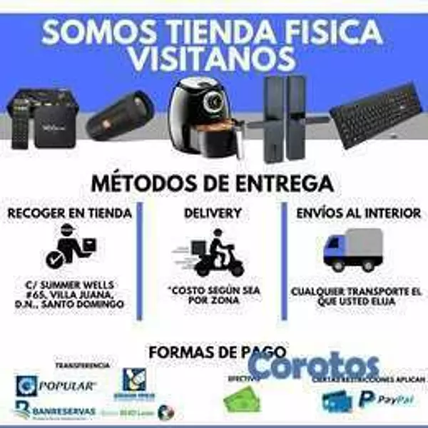 otros electronicos - Contadora de dinero con detección de dinero falso 5