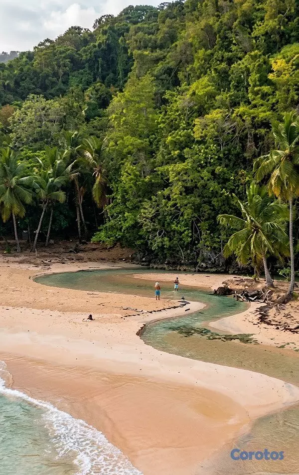 solares y terrenos - Terreno Frente Al Mar Para Cualquier Proyecto Inmo 3
