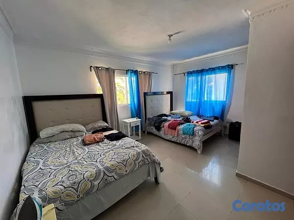 apartamentos - Apartamento en Venta en Juan Dolio Metro Coutry Club  8