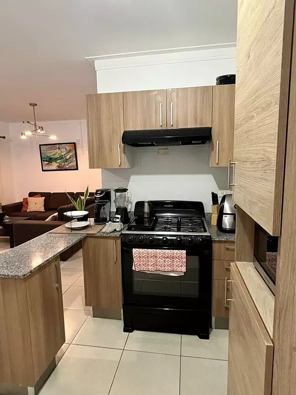 apartamentos - Se vende apartamento en Altos de Arroyo Hondo 9