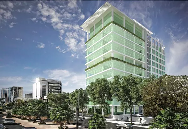 oficinas y locales comerciales - LOcales y oficinas y mas en alquiler en Piantini 4