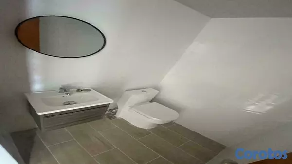 apartamentos - Apartamento a estrenar en Gazcue 5
