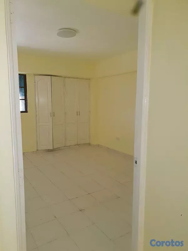 apartamentos - Se vende Apartamento en el ens. La paz de 2 dormitorio.  negociable  11