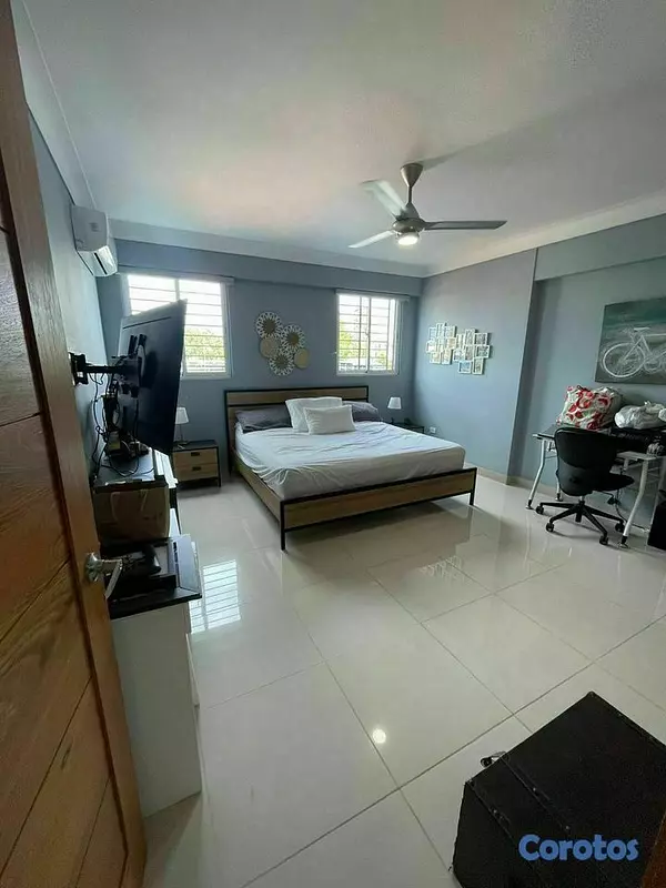 apartamentos - Apartamento de 4 habitaciones  en los prados  2