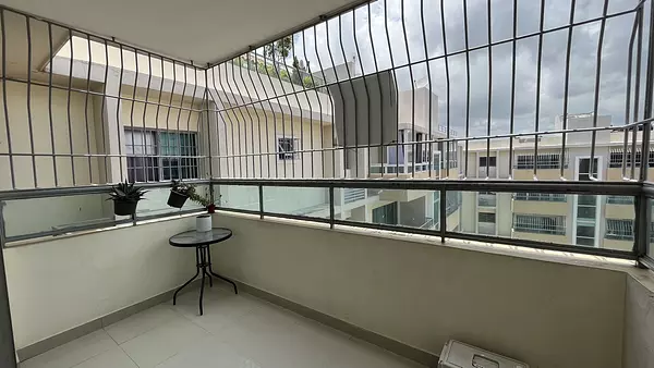 apartamentos - Apartamento en venta en Jardines del Norte 7