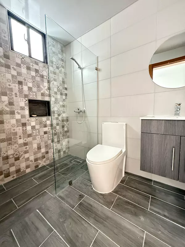 apartamentos - Apartamento nuevo a estrenar en el Mirador Norte 4