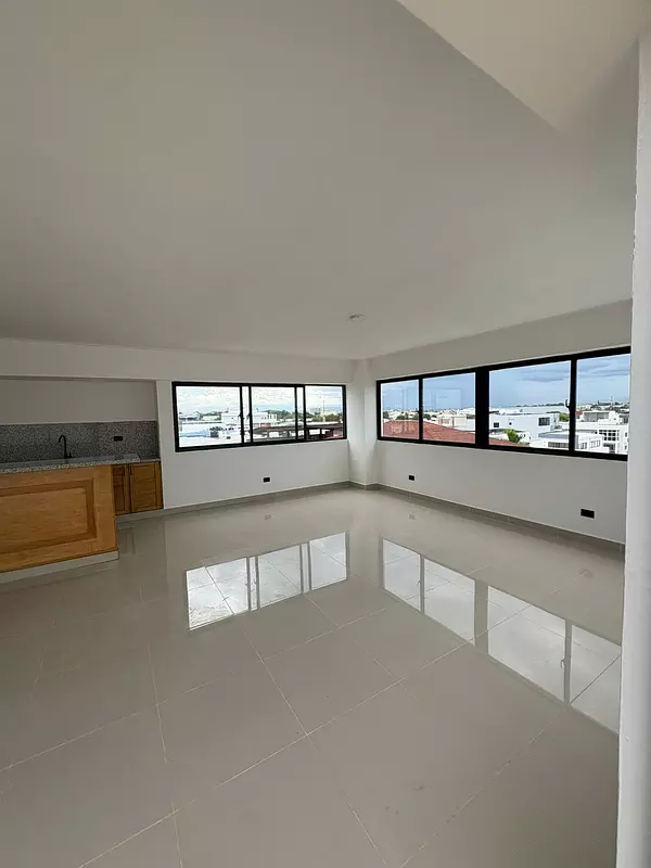 apartamentos - Alquilo apartamento nuevo en Los Restauradores  10
