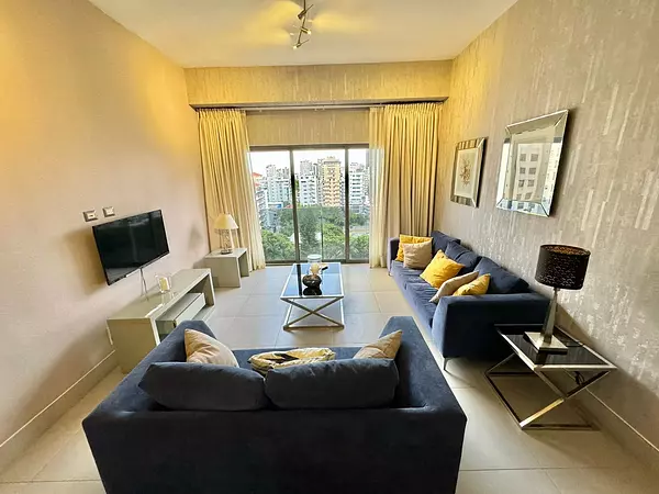 apartamentos - Apartamento en Alquiler Amueblado
PIANTINI
USD 1,400.00 (Mantenimiento incluido) 3