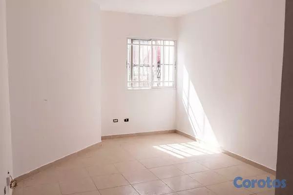 apartamentos - Apartamento en Venta, En Carlos Alfonso, Santiago  2