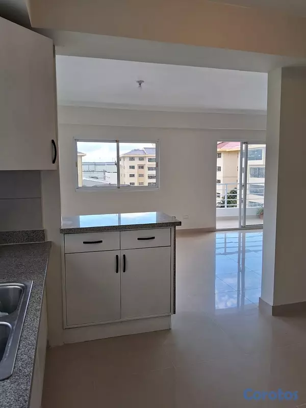 apartamentos - Apartamento en Viejo Arroyo Hondo 2