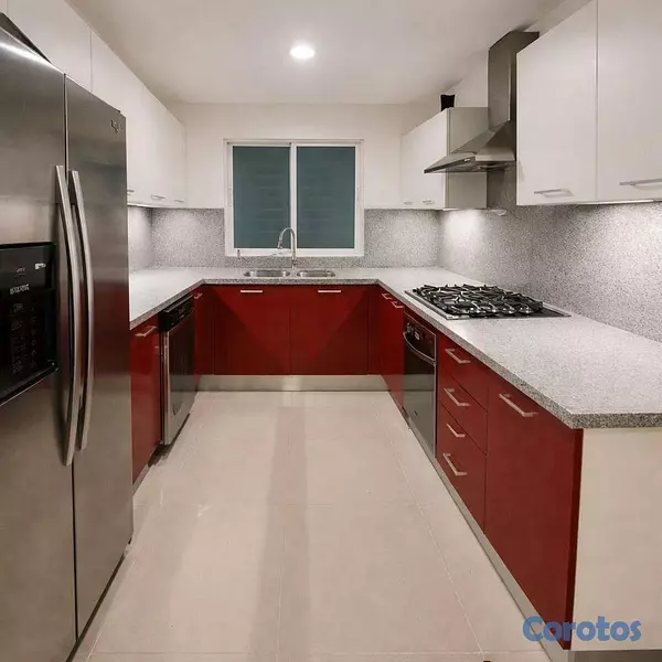 apartamentos - Apartamento en alquiler en La Julia, 2 habitacione 3