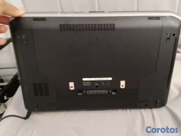 computadoras y laptops - Vendo computadora Dell 7,500 2