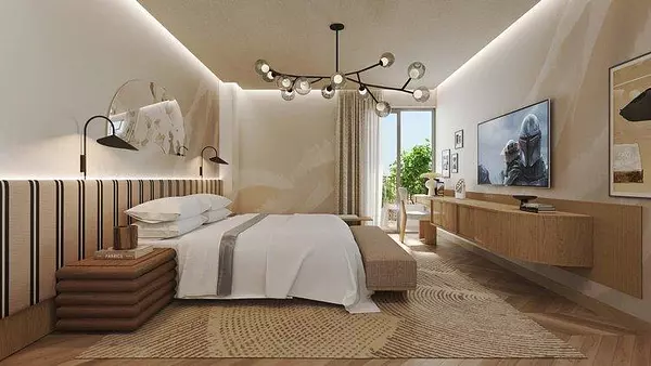 apartamentos - VENTA APARTAMENTOS A ESTRENAR – SECTOR PIANTINI REP. DOM 5
