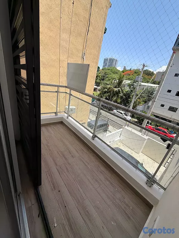 apartamentos - vendo segundo nivel próximo a la Jose Contreras hondura tres habitaciones dos pa 5