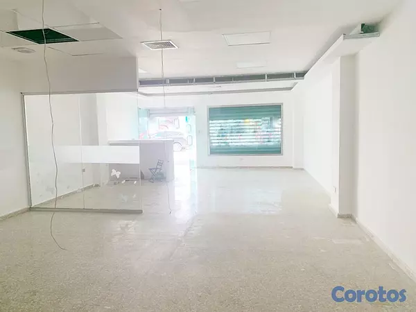 oficinas y locales comerciales - Alquiler local comercial en primer nivel  6