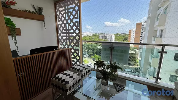 apartamentos - Apartamento en Venta - en Torre con ascensor- 5to  8