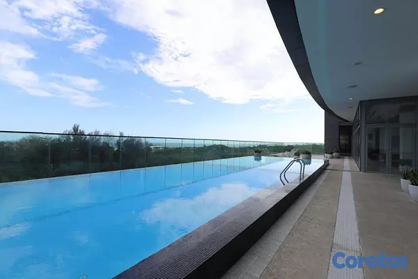apartamentos - En Venta Piso Completo Nivel 29 Av. Anacaona con 6 parqueos 2