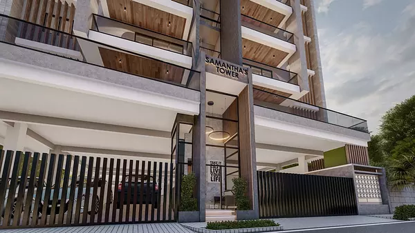 apartamentos - Proyecto en venta, Urb. Real. 5