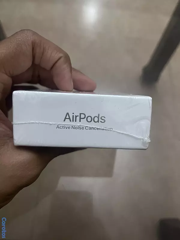 camaras y audio - AIRPODS 4 NUEVOS Y SELLADOS *CANCELACION DE RUIDO EXTERNO* OFERTA 4