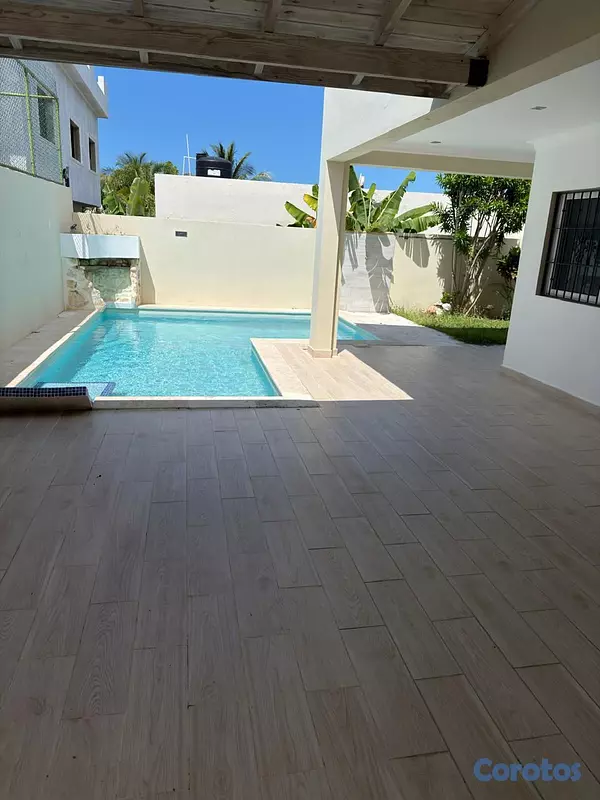 casas - 🏡 Casa en renta en La Estancia, Puerto Plata 🌴 Pro 2