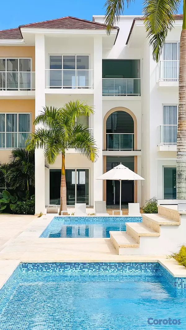 apartamentos - Apartamento en Venta, Bávaro  9