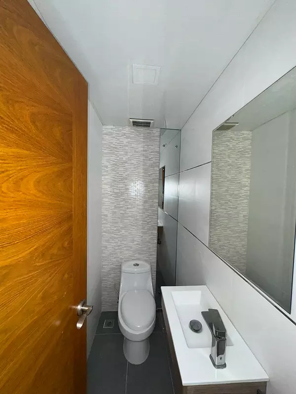 apartamentos -  Bella Vista Apartamento en Venta  7