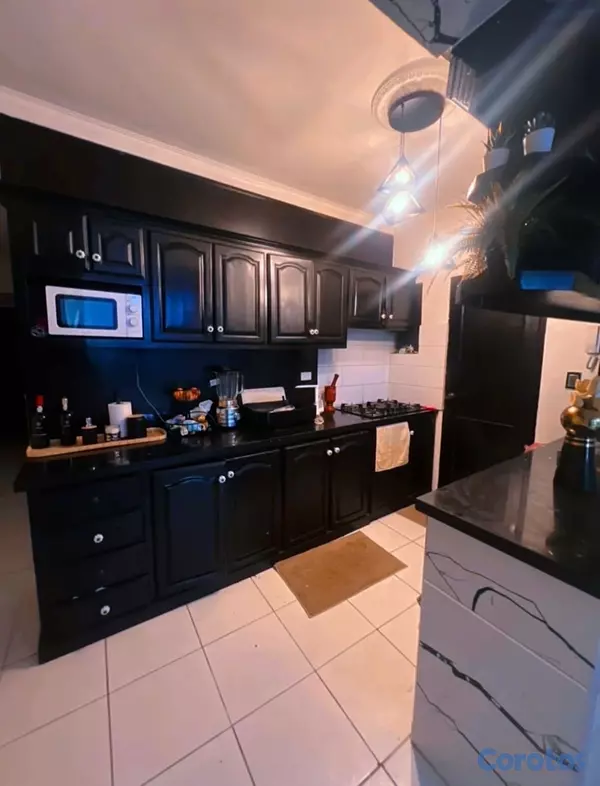 apartamentos - apartamento en venta con vista frente al mar en residencial mirador del oeste. 2