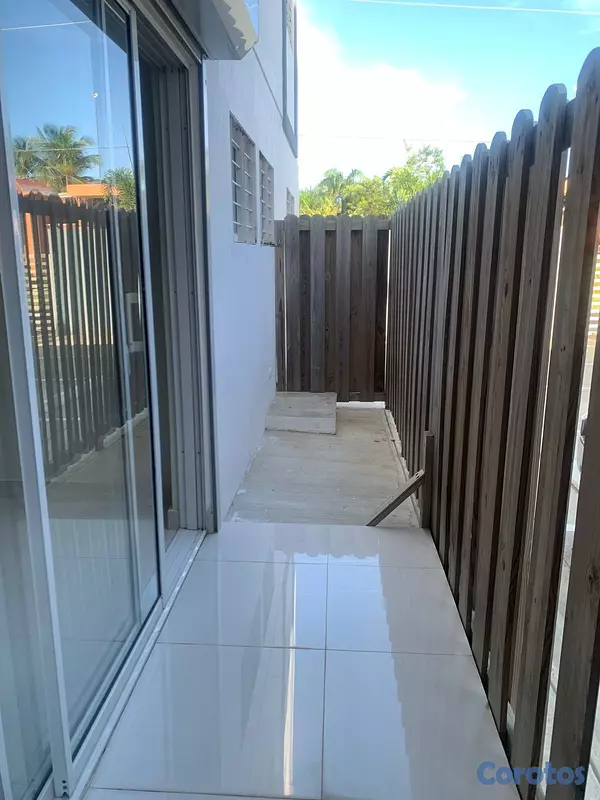 apartamentos - APARTAMENTO ALQUILER LOS HIDALGOS KM 13, AUTOPISTA 3