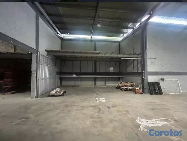 oficinas y locales comerciales - NAVE INDUSTRIAL 3