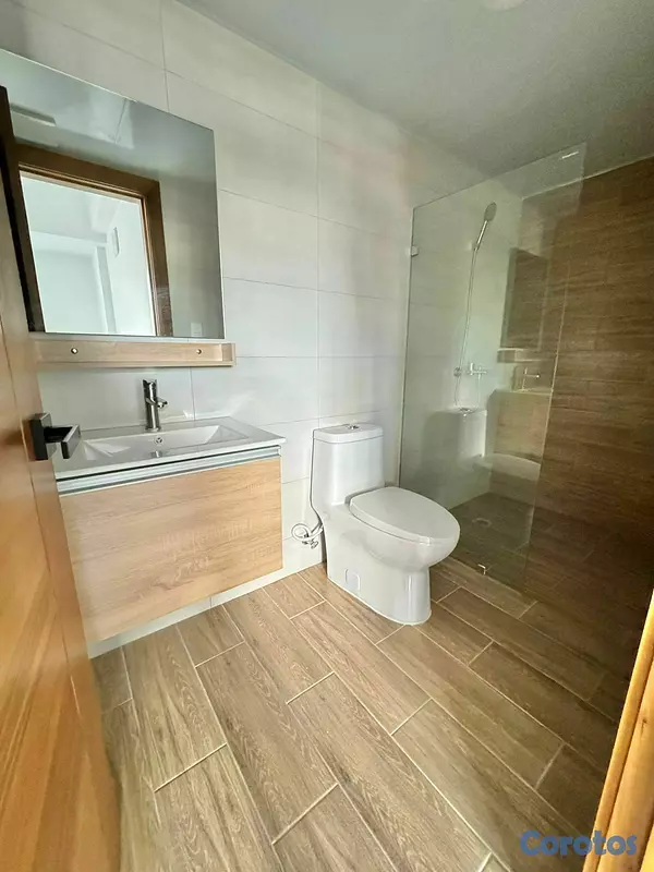 apartamentos - Apartamento nuevo en venta-Bella Vista Norte  10