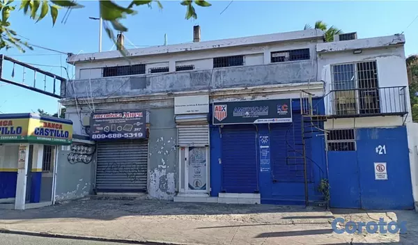 solares y terrenos - Solar de 540 m² en Av. 30 de Marzo, Cerca de la Zo 3