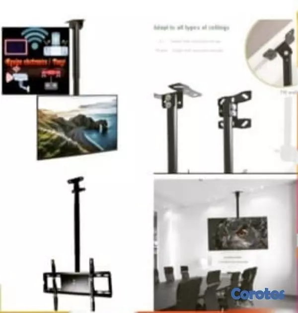 tv - Base para TV  3