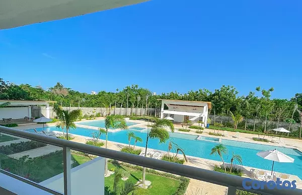 apartamentos - Apartamento nuevo y listo para ser habitado 2
